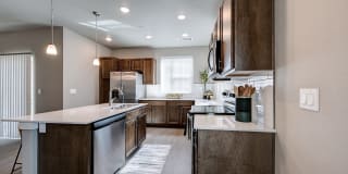 The Bend at Highland Meadows Gallery 2
