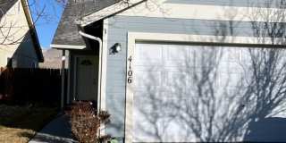 4106 Gordon Street. Cute duplex in North Carson City. Central A/C Gallery 3