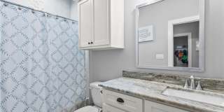 Spacious 4 or 5 Bedroom Home for Rent | Desirable Southside Location Gallery 11