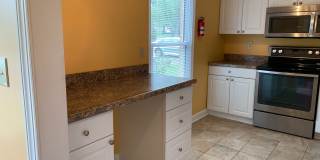 3 Bedroom 2.5 Bath Townhouse Gallery 12