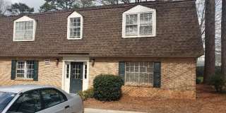 5808 Hunting Ridge Lane Gallery 1