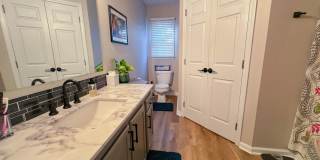 Coming Soon! 3 Bedroom 2 Bathroom-Dogs okay! Gallery 14