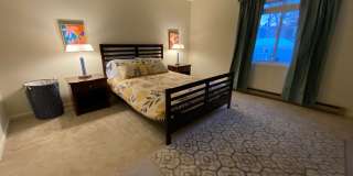 4-Bedroom Student Townhomes in the Heart of Burlington Gallery 13