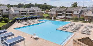 The Apartments at Saddle Brooke Gallery 5