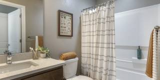 Champions Club - Student Housing Gallery 18