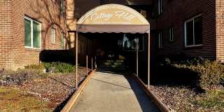 Cottage Hill Apartments Gallery 1