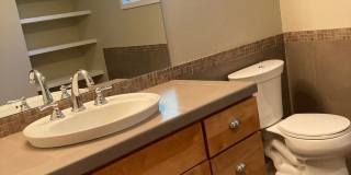 3BR/3BA with FP, fenced front yard, lots of beautiful upgrades! Gallery 8