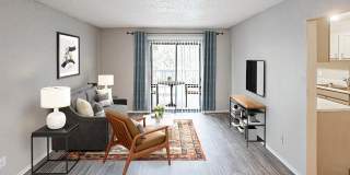 The Landings at Northgate Gallery 5