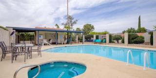 Scenic Living at Dorado Golf Course; 3 Bedroom 2 Bathroom Gallery 36