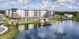 The Haven at Lake Britt Gallery 24