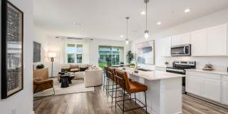 Skymor Sanford Townhomes for Rent Gallery 1