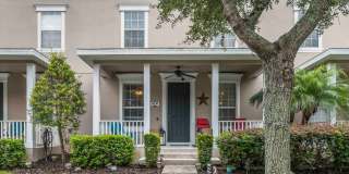 MOVE IN SPECIAL- 3/2.5 Townhome W/ 2 Car Garage For Rent in the Highly Desirable Avalon Park Community Gallery 1