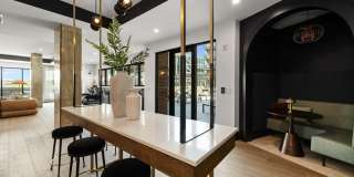 The Rowe at Commonwealth Gallery 21