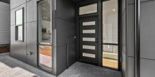 Modern Townhome in Licton Springs – Rooftop Deck & Stylish Living! Gallery 1