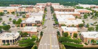 Experience the Heart of It All - at Mayfaire Townview! Gallery 3