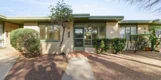 Charming 1-bedroom, 1-bath home in Tucsons most iconic neighborhood! Gallery 26