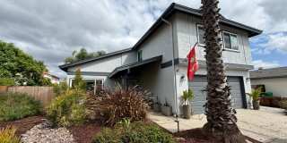 Bright, Updated 4-Bedroom Home in Oceanside! Gallery 1