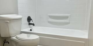 Maryland Park Apartments Gallery 6