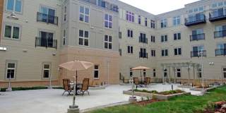 Harbor at State and Main - Senior Housing Harbor at State and Main - Senior Housing Gallery 5