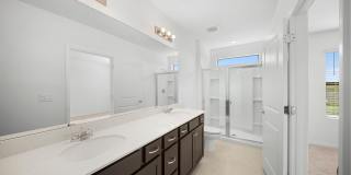 Newly constructed property offers four spacious bedrooms, two full bath in Lehigh Acres Gallery 17