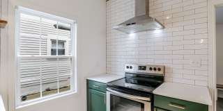 1306 S East Street Gallery 21
