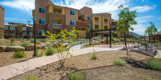 Allaso at High Desert Allaso at High Desert Gallery 1