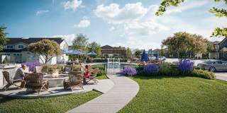 Townhomes at Sam Rayburn Gallery 43