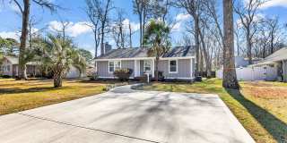 Fully upgraded, Pet-Friendly, Three Bedroom Furnished Home is Now Available in NMB! Fully upgraded, Pet-Friendly, Three Bedroom Furnished Home is Now Available in NMB! Gallery 1