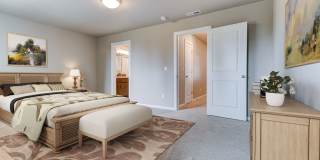 Air Conditioning! Beautiful Newer Construction Home!  3 Master Bedrooms! Gallery 4