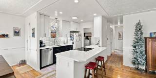 Room for Everyone | 6 Bed Home with Large Private Backyard in North Cheyenne Gallery 6