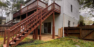 Briarwood Townhome close to NGIC and Hollymead Town Center! Briarwood Townhome close to NGIC and Hollymead Town Center! Gallery 52