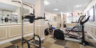 Bancroft Luxury Apartments Gallery 17