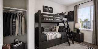 The Morgan - Affordable Housing Gallery 14