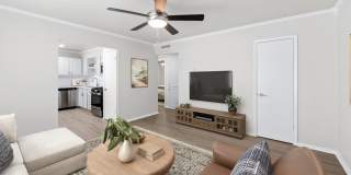 Sunset Heights Gallery 1