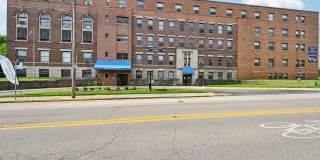 Franklin Park Apartments Gallery 27