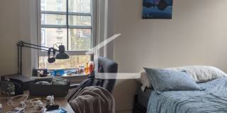 Nice 2 bed with office Gallery 20