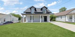 Beautifully Remodeled Home Just Minutes From Downtown Nashville Gallery 5