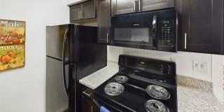 Raintree Apartments Gallery 16