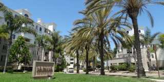 La Jolla Crossroads Gallery 4