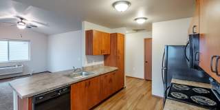 Lafayette Place Apartments Gallery 28