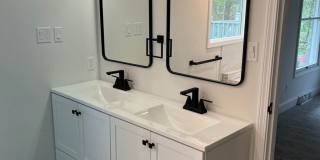 5 Bed 4 Bath Home fenced yard Gallery 34