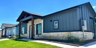 Brand New Construction | 3BD + Office | 2BA | 1,300 Sq Ft | Azle, TX Gallery 1