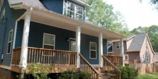 3B/2b Craftsman style house 3B/2b Craftsman style house Gallery 1