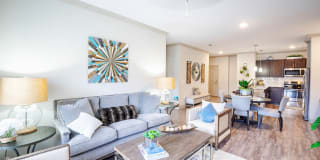 Caliber at Hyland Village Gallery 15