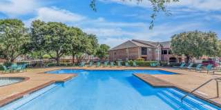 Waterford at Valley Ranch Gallery 1