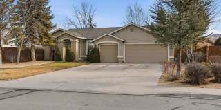 Spanish Springs Dream Gallery 1