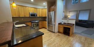 Partially furnished  West Side Location Gallery 6