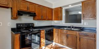 Nieman Park Townhome Duplexes Gallery 1