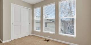 Briar Grove Townhomes Gallery 207