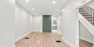 Gorgeous 4 bedroom 2 bath home in Garfield! Available now! Gallery 5